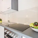 Apartman Adriatic Baska, Floor